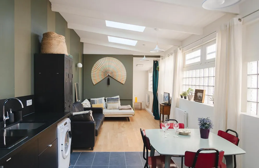 L'Atelier De Luc, Paris 20Eme-1