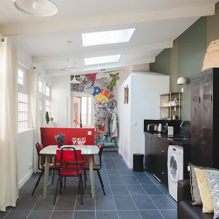 L'Atelier De Luc, Paris 20Eme-2